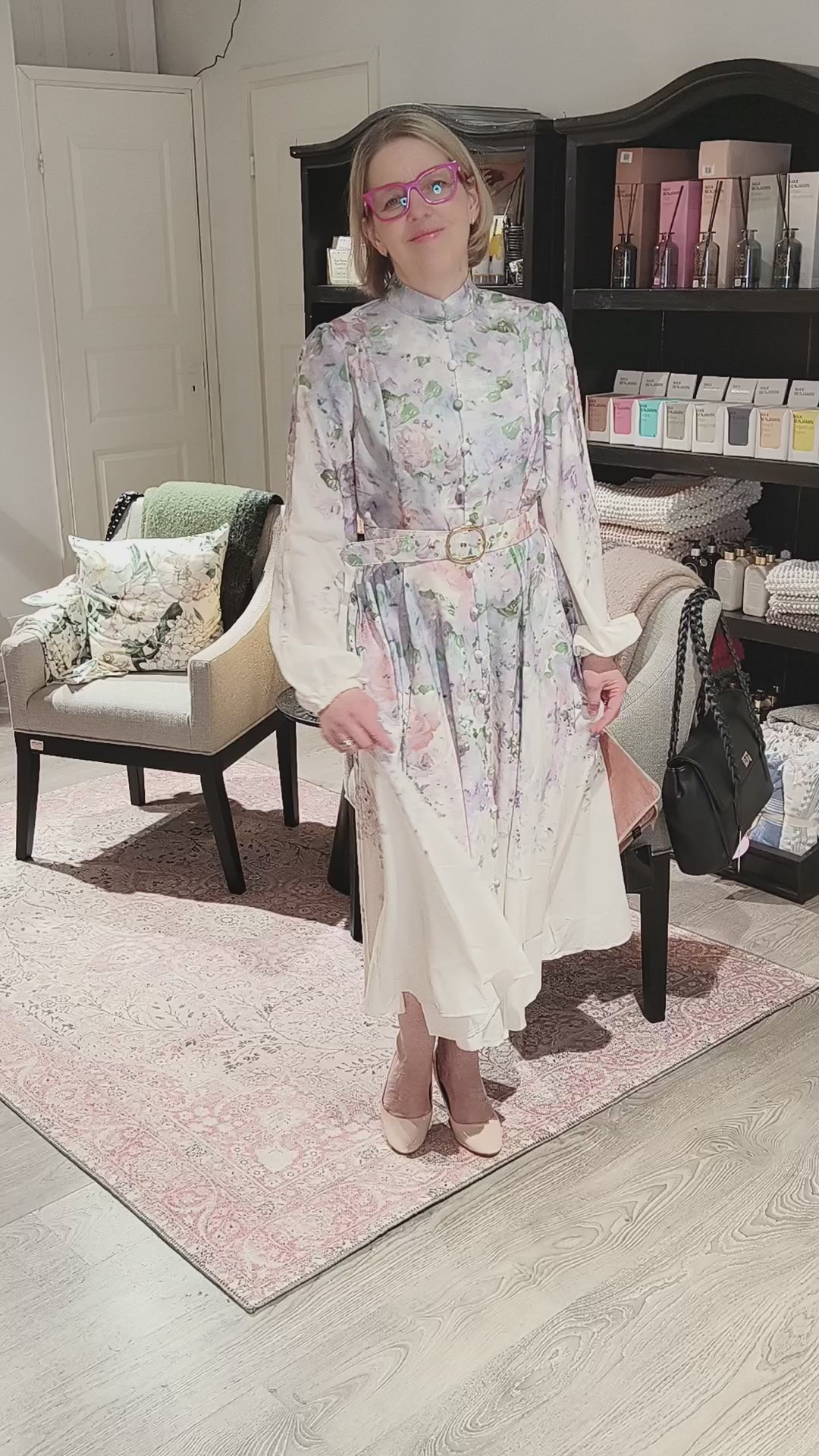 Mekko Garden laventeli Marc Lauge