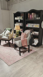 Housut Charman sininen Soaked in Luxury