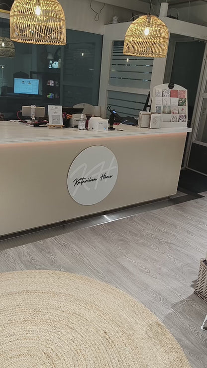 Klänning Mille svart