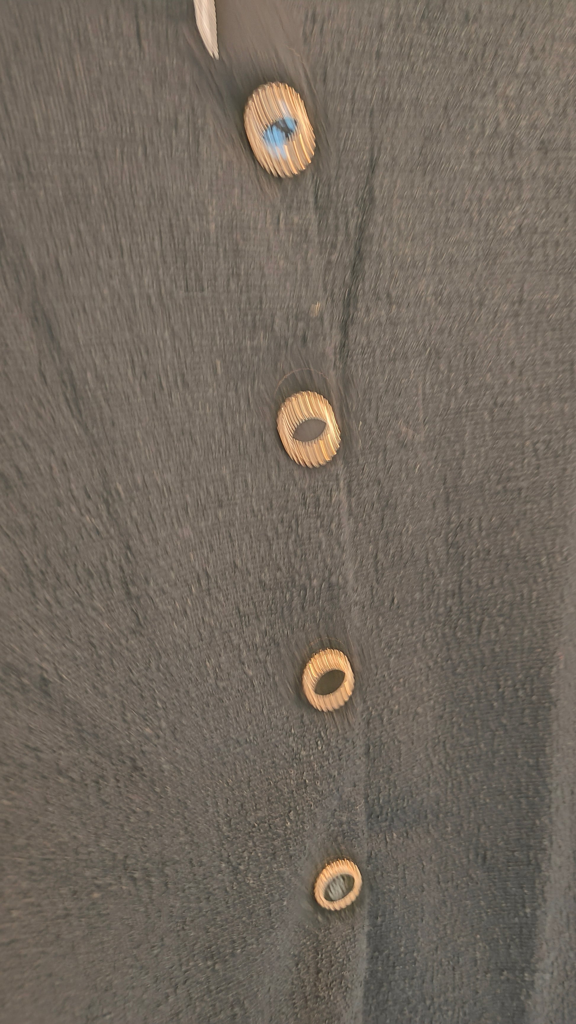 Jakku Mille musta-Takit/Jakut-Marc Lauge-Lahja ja sisustus Pussukka Katariina Home Oy