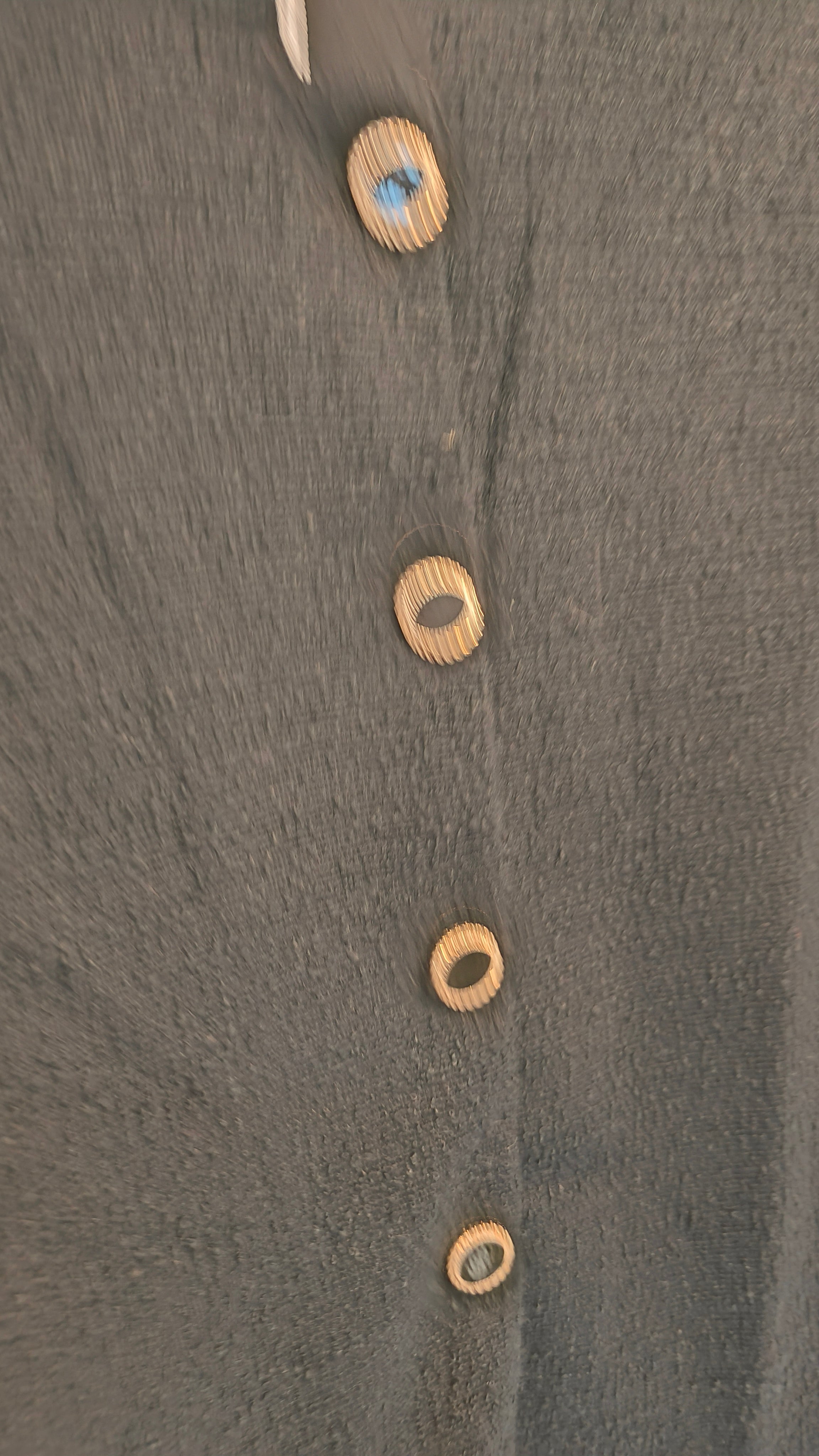 Jakku Mille musta-Takit/Jakut-Marc Lauge-Lahja ja sisustus Pussukka Katariina Home Oy