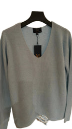 Neule Lea eri värejä-Neuleet/Neuletakit-Marc Lauge-Lahja ja sisustus Pussukka Katariina Home Oy