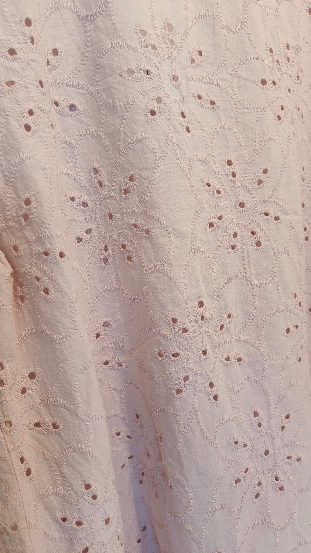 Pusero Brode anglais eri värejä-Puserot-Peura Collection-Lahja ja sisustus Pussukka Katariina Home Oy