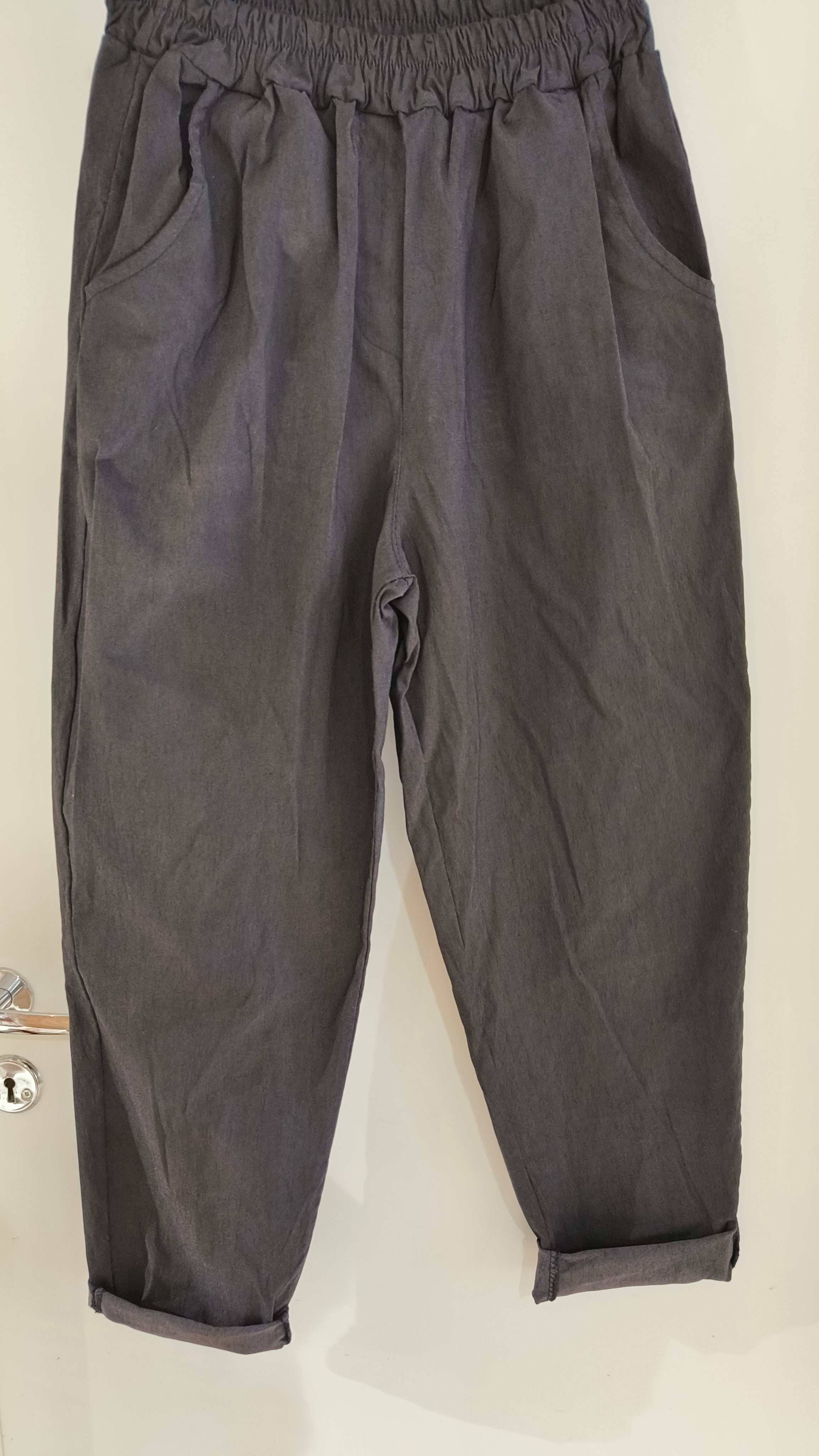 Housut Magic eri värejä-Housut/Farkut-Marc Lauge-Lahja ja sisustus Pussukka Katariina Home Oy