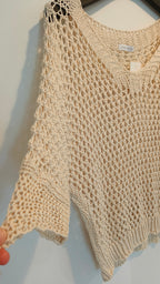 Neule Fall eri värejä-Neuleet/Neuletakit-Peura Collection-Lahja ja sisustus Pussukka Katariina Home Oy