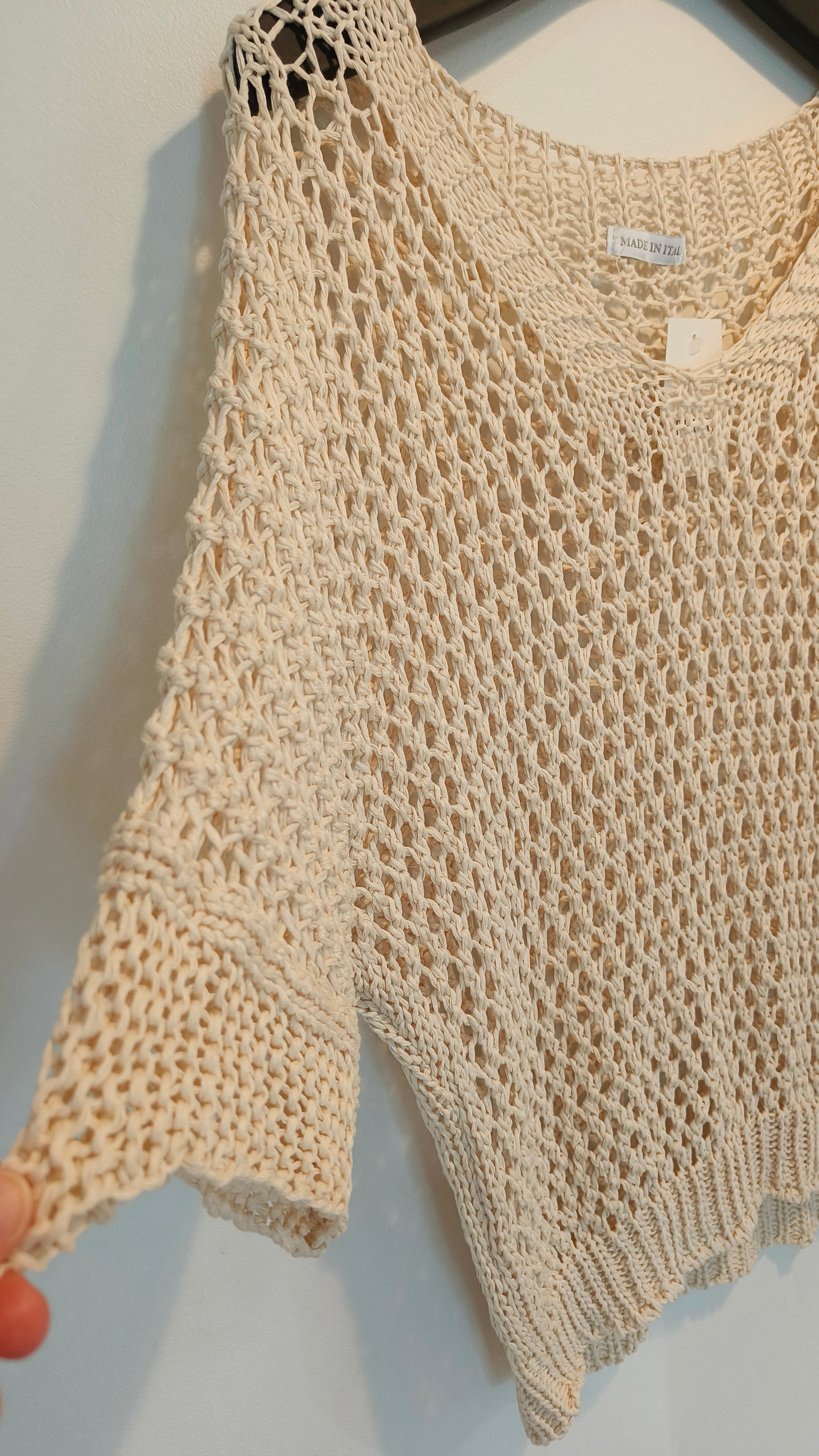 Neule Fall eri värejä-Neuleet/Neuletakit-Peura Collection-Lahja ja sisustus Pussukka Katariina Home Oy