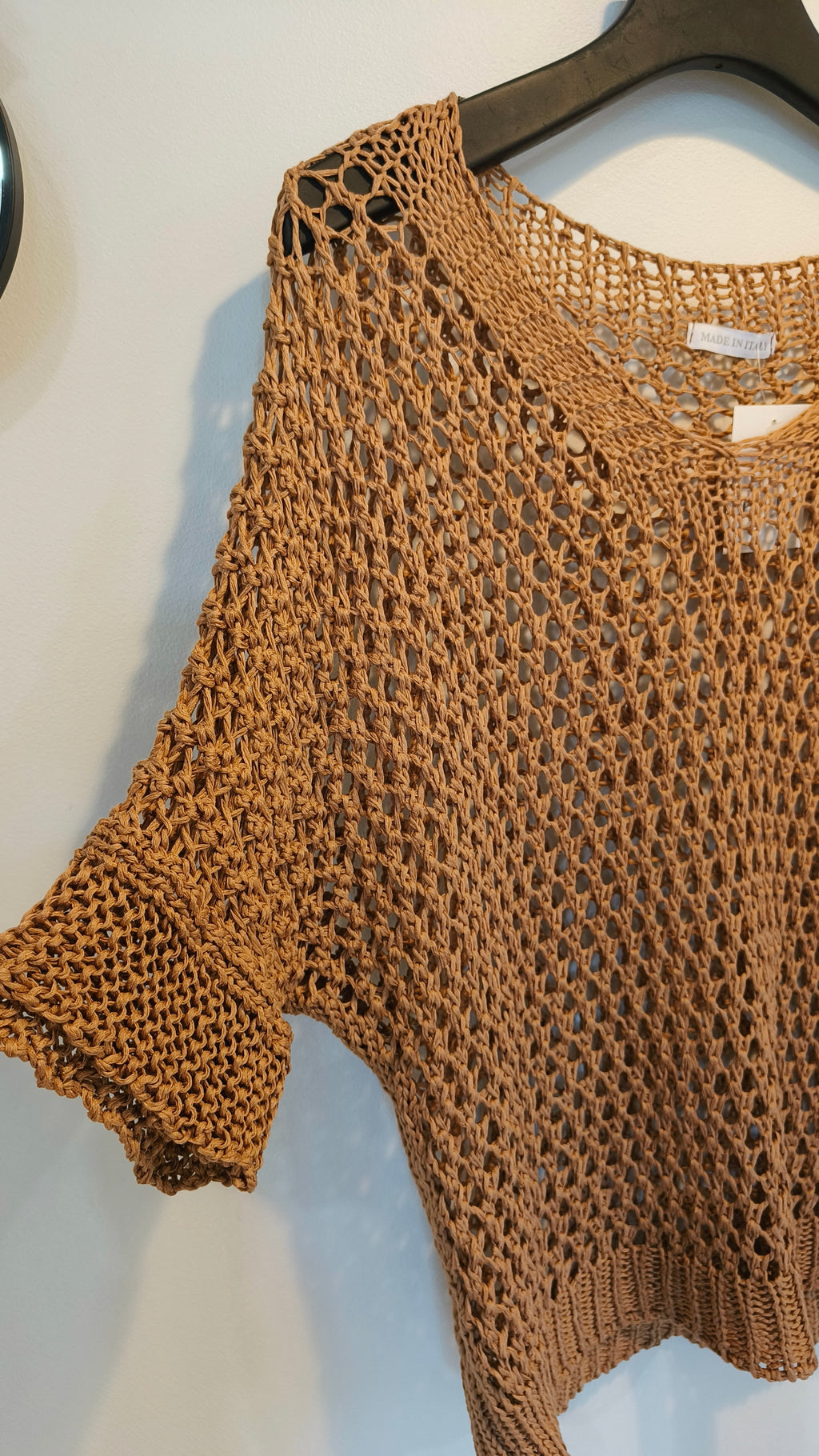 Neule Fall eri värejä-Neuleet/Neuletakit-Peura Collection-Lahja ja sisustus Pussukka Katariina Home Oy