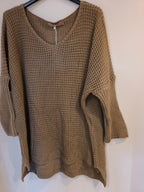 Neulepusero Paw fango-Neuleet/Neuletakit-Marc Lauge-Lahja ja sisustus Pussukka Katariina Home Oy