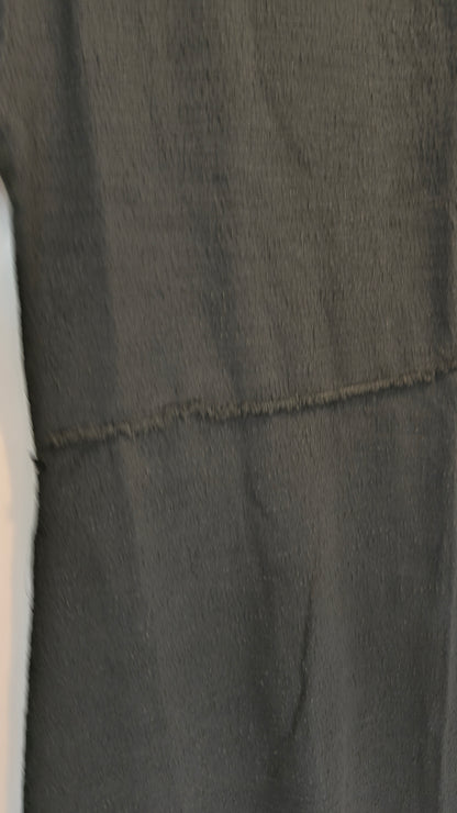 Mekko Mille musta-Mekot/Hameet-Marc Lauge-Lahja ja sisustus Pussukka Katariina Home Oy