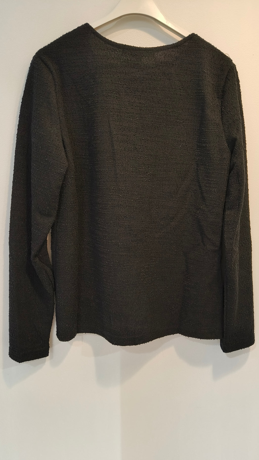 Jakku Mille musta-Takit/Jakut-Marc Lauge-Lahja ja sisustus Pussukka Katariina Home Oy