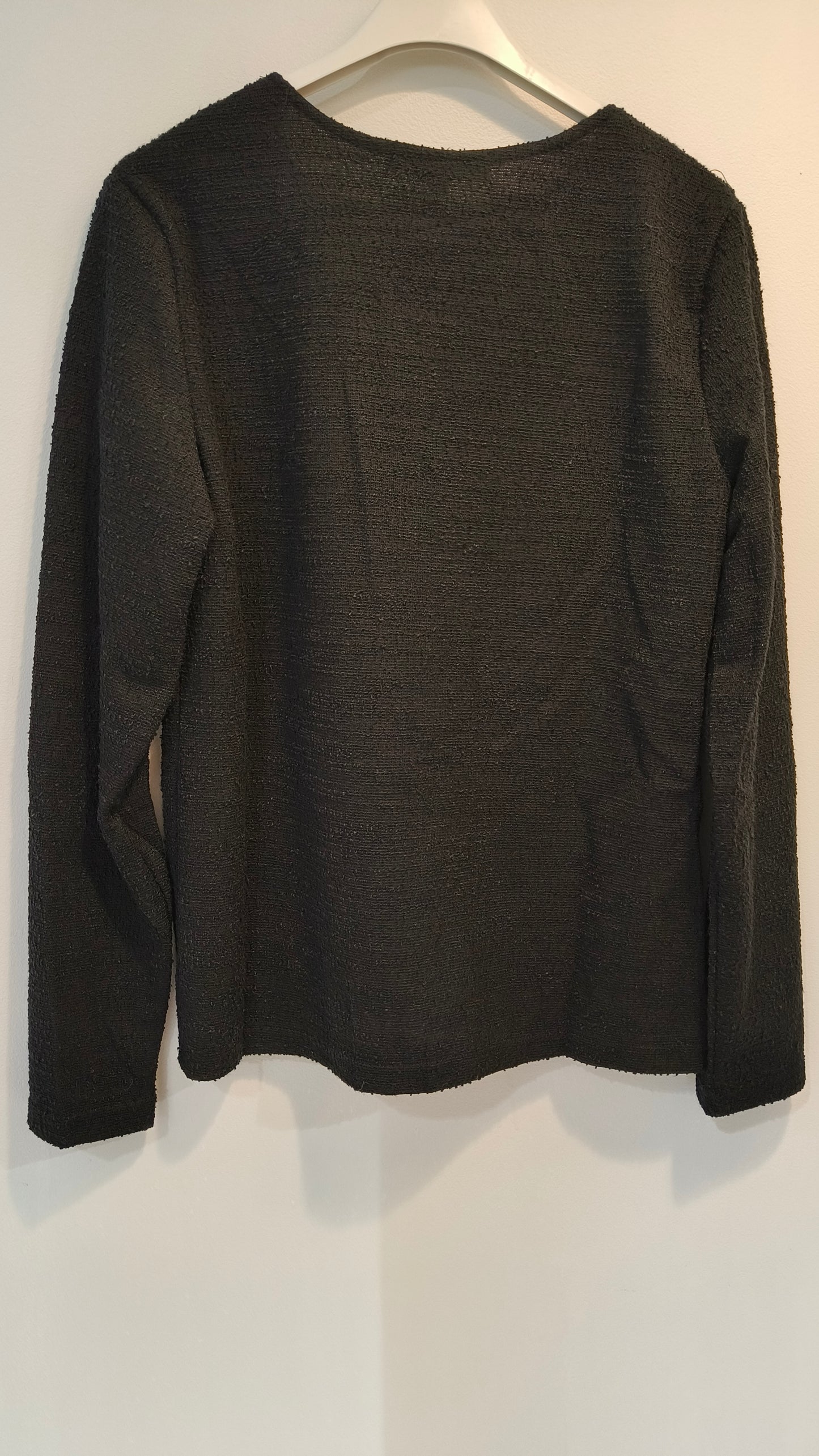 Jakku Mille musta-Takit/Jakut-Marc Lauge-Lahja ja sisustus Pussukka Katariina Home Oy