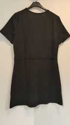 Mekko Mille musta-Mekot/Hameet-Marc Lauge-Lahja ja sisustus Pussukka Katariina Home Oy