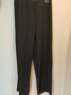 Housut Pintux musta-Housut/Farkut-Marc Lauge-Lahja ja sisustus Pussukka Katariina Home Oy