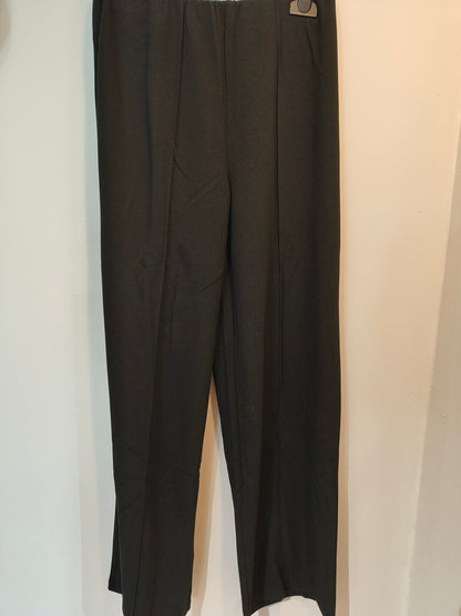 Housut Pintux musta-Housut/Farkut-Marc Lauge-Lahja ja sisustus Pussukka Katariina Home Oy