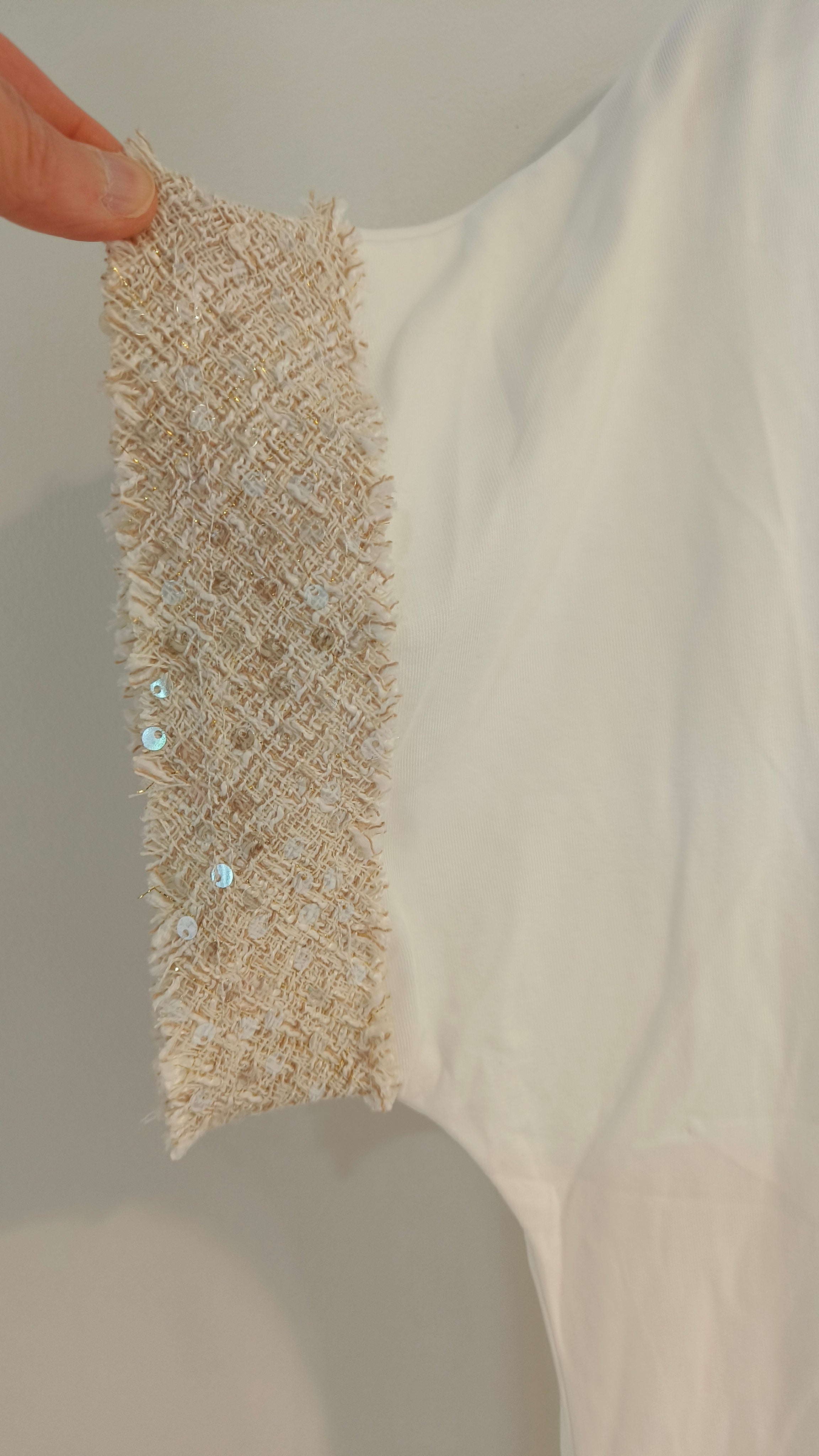 T-Paita Glitter Sydän eri värejä-T-Paidat-Peura Collection-Lahja ja sisustus Pussukka Katariina Home Oy