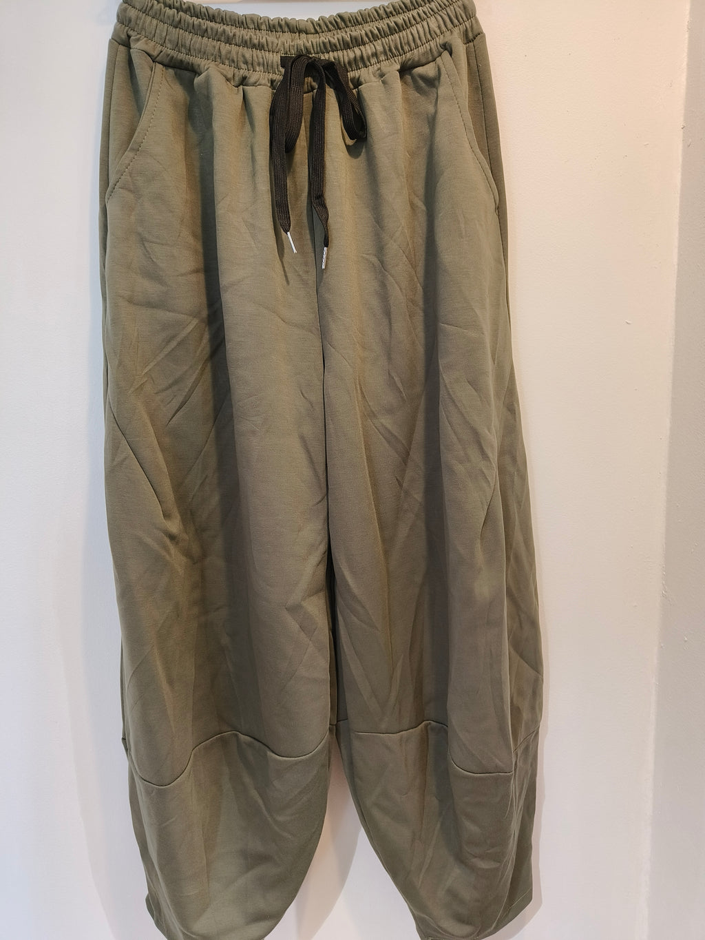 Housut Selma eri värejä-Housut/Farkut-Marc Lauge-Lahja ja sisustus Pussukka Katariina Home Oy