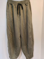 Housut Selma eri värejä-Housut/Farkut-Marc Lauge-Lahja ja sisustus Pussukka Katariina Home Oy