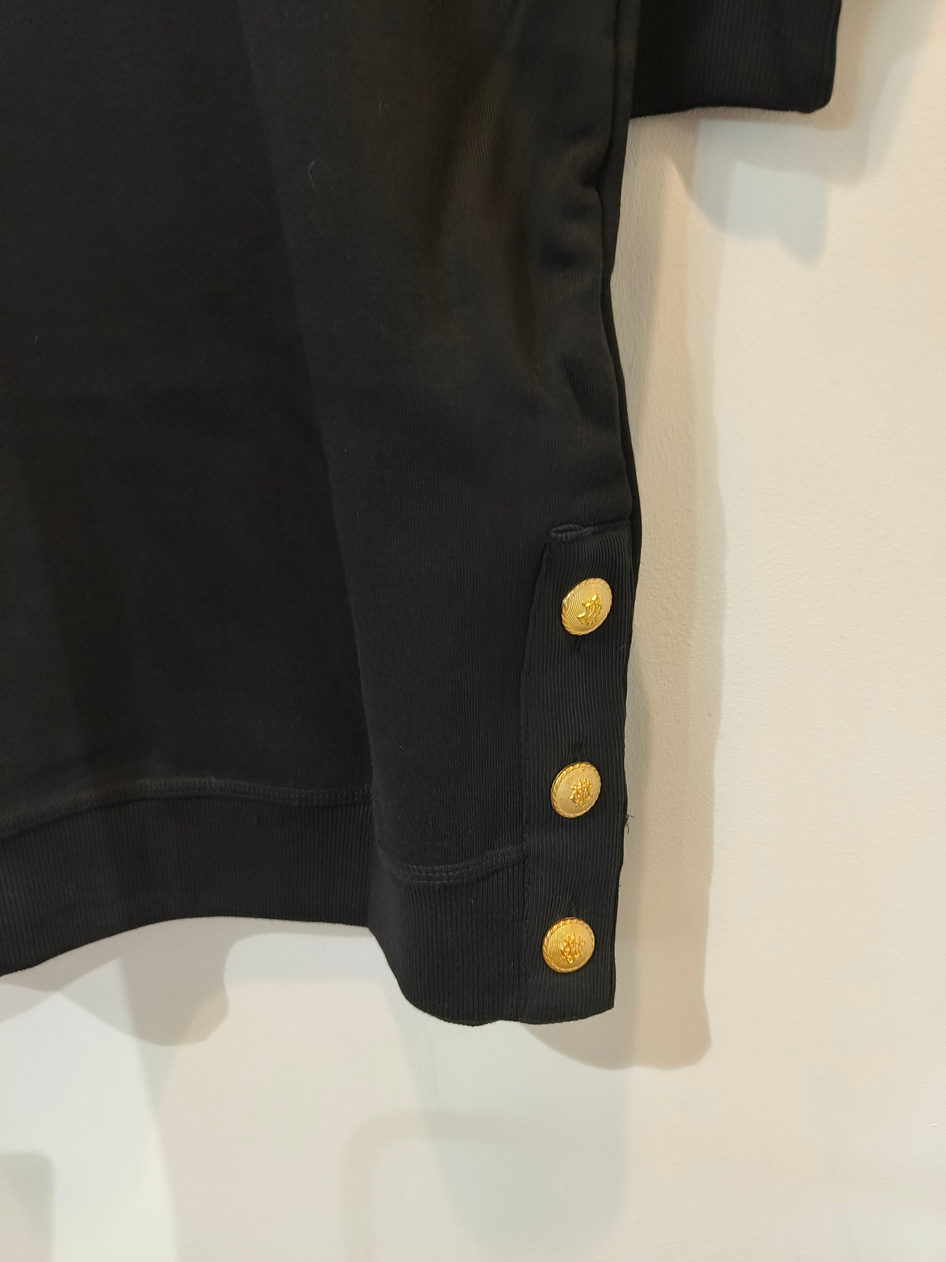 Collegemekko Paris musta-Mekot/Hameet-Marc Lauge-Lahja ja sisustus Pussukka Katariina Home Oy