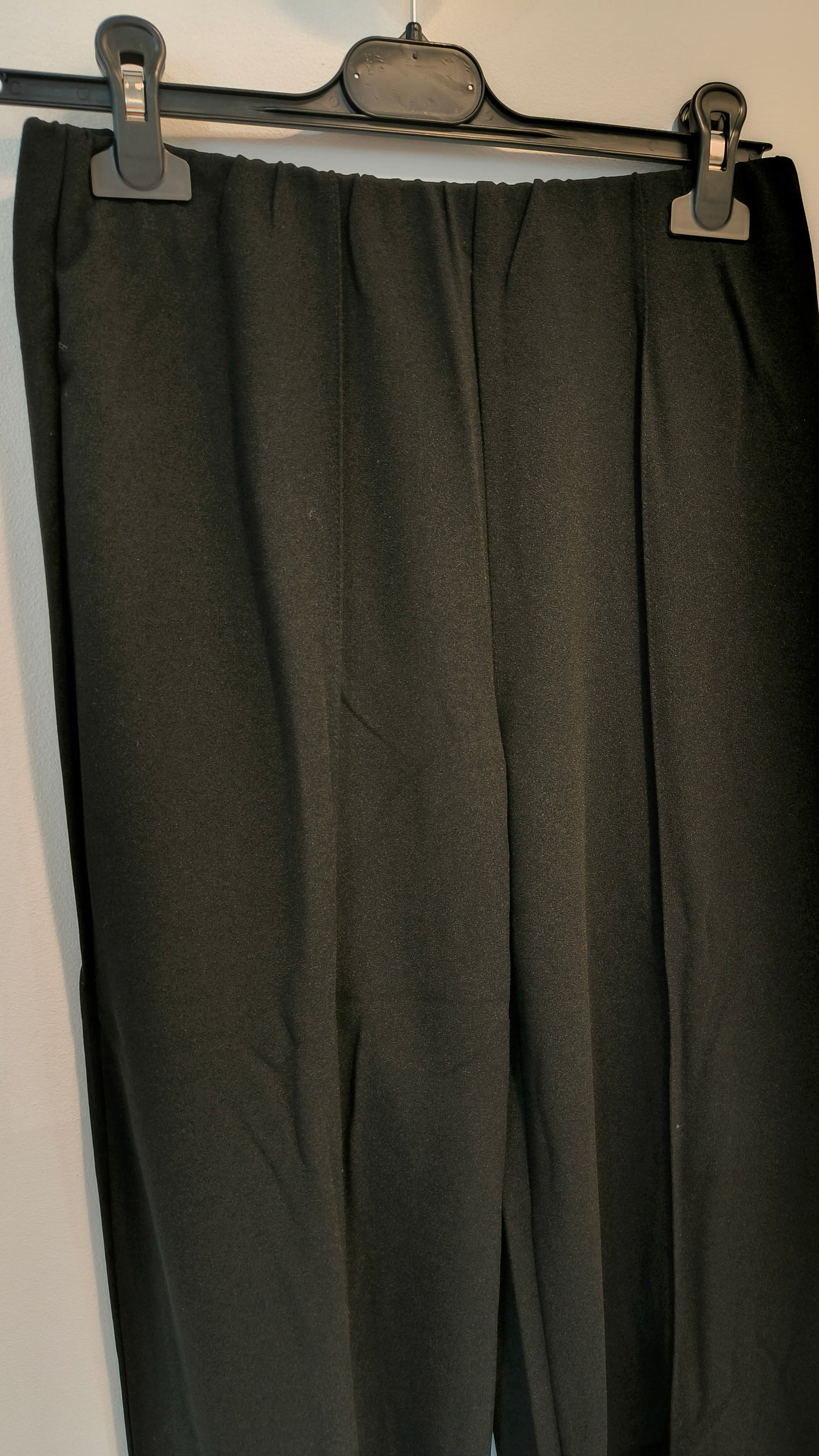 Housut Pintux musta-Housut/Farkut-Marc Lauge-Lahja ja sisustus Pussukka Katariina Home Oy