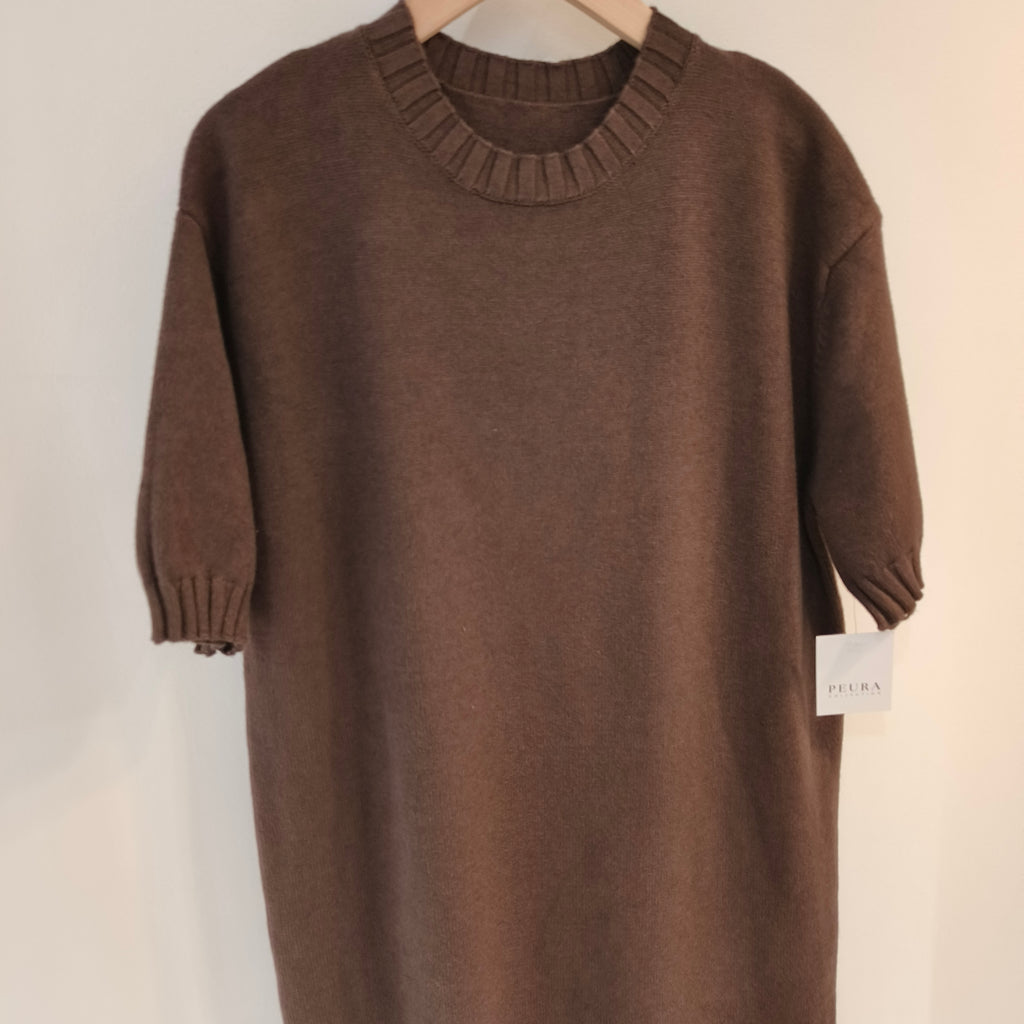 Neulemekko eri värejä Peura Collection