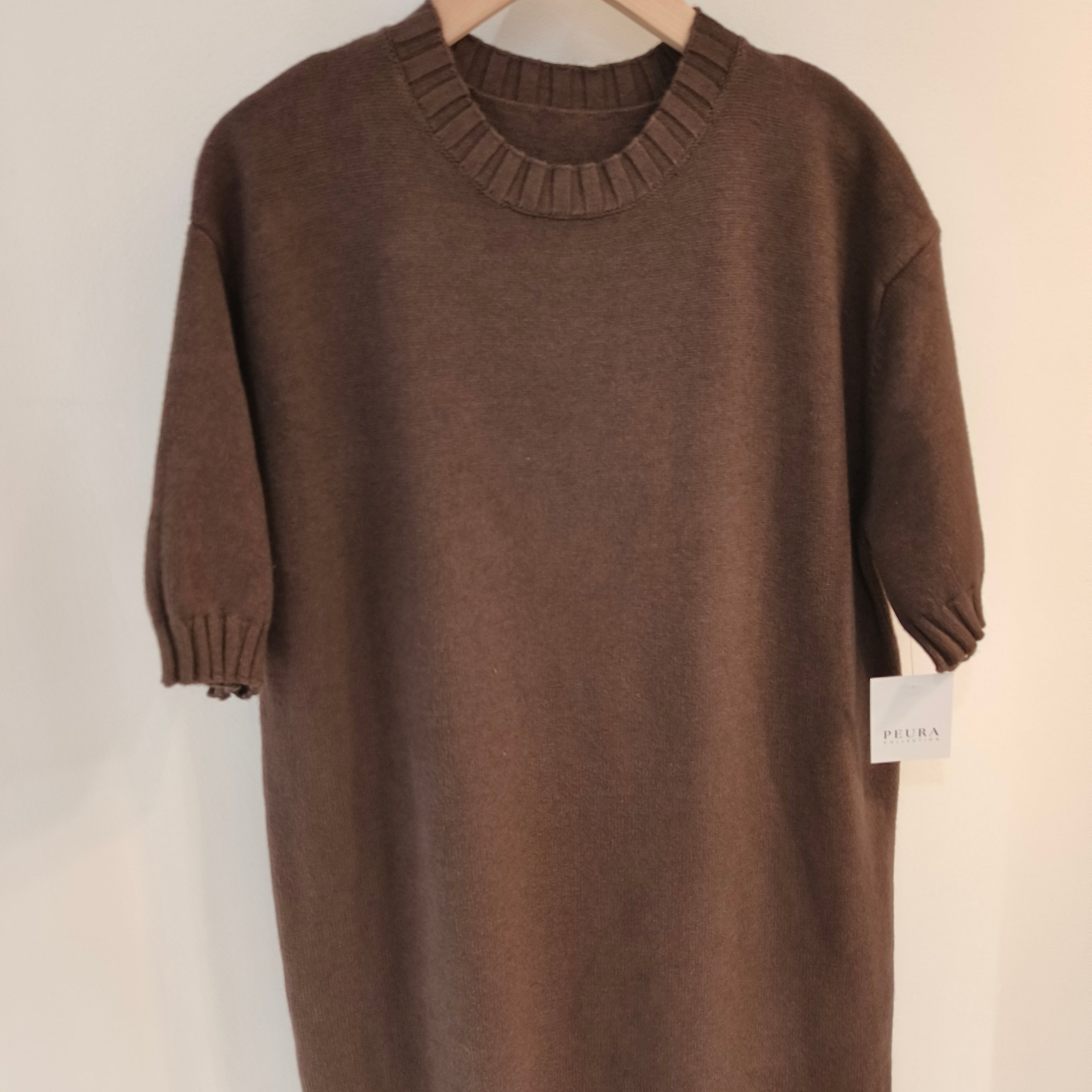 Neulemekko eri värejä Peura Collection