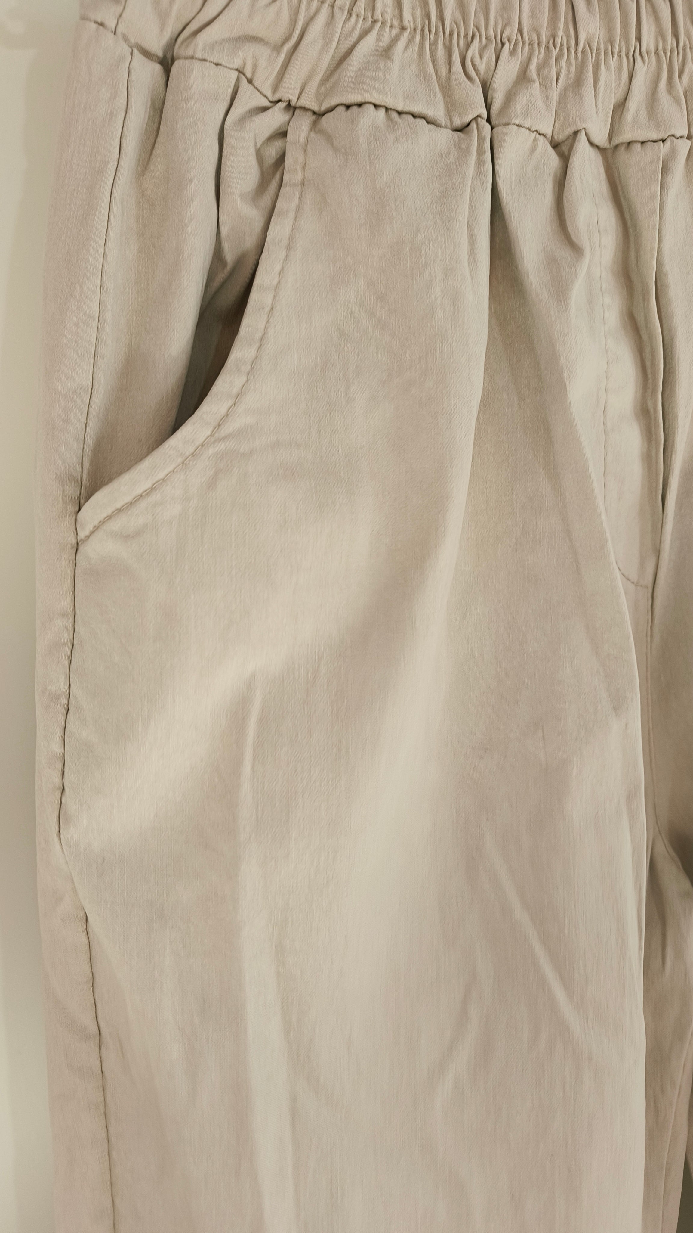 Housut Magic eri värejä-Housut/Farkut-Marc Lauge-Lahja ja sisustus Pussukka Katariina Home Oy