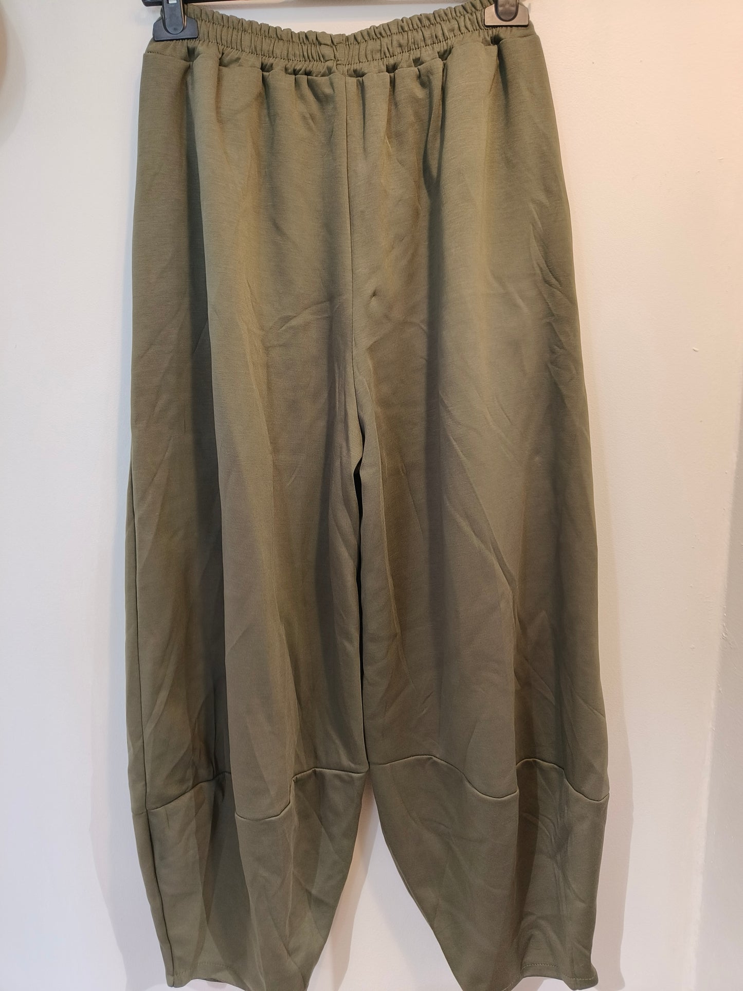 Housut Selma eri värejä-Housut/Farkut-Marc Lauge-Lahja ja sisustus Pussukka Katariina Home Oy