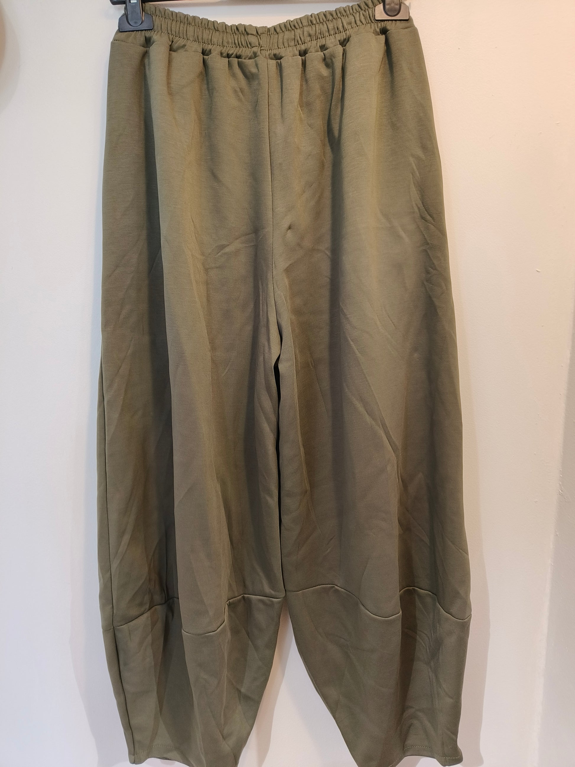 Housut Selma eri värejä-Housut/Farkut-Marc Lauge-Lahja ja sisustus Pussukka Katariina Home Oy