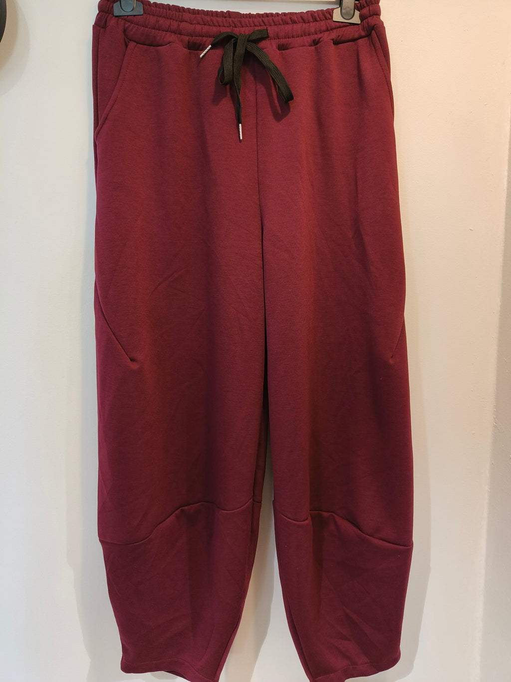 Housut Selma eri värejä-Housut/Farkut-Marc Lauge-Lahja ja sisustus Pussukka Katariina Home Oy