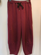 Housut Selma eri värejä-Housut/Farkut-Marc Lauge-Lahja ja sisustus Pussukka Katariina Home Oy