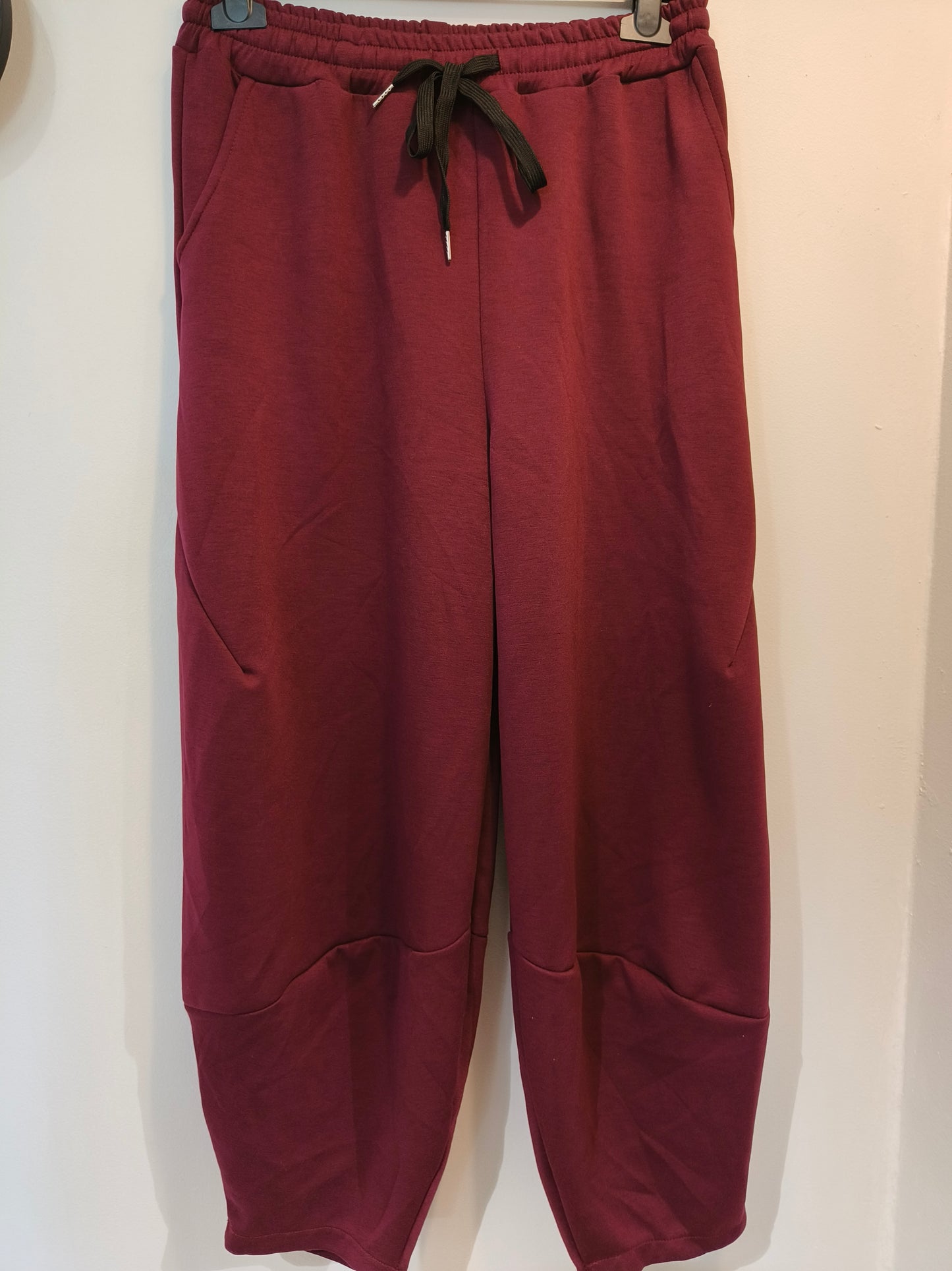 Housut Selma eri värejä-Housut/Farkut-Marc Lauge-Lahja ja sisustus Pussukka Katariina Home Oy