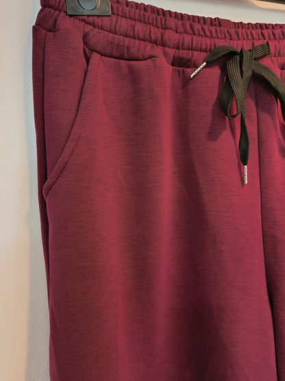 Housut Selma eri värejä-Housut/Farkut-Marc Lauge-Lahja ja sisustus Pussukka Katariina Home Oy