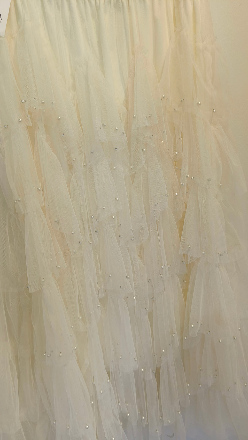 Tyllihame Helmi eri värejä-Mekot/Hameet-Peura Collection-Lahja ja sisustus Pussukka Katariina Home Oy