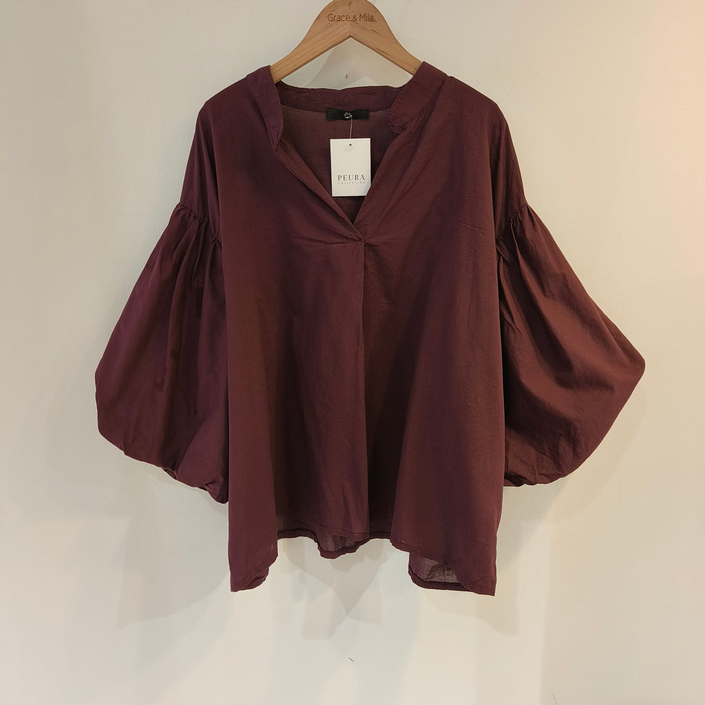 Pusero viini Peura Collection