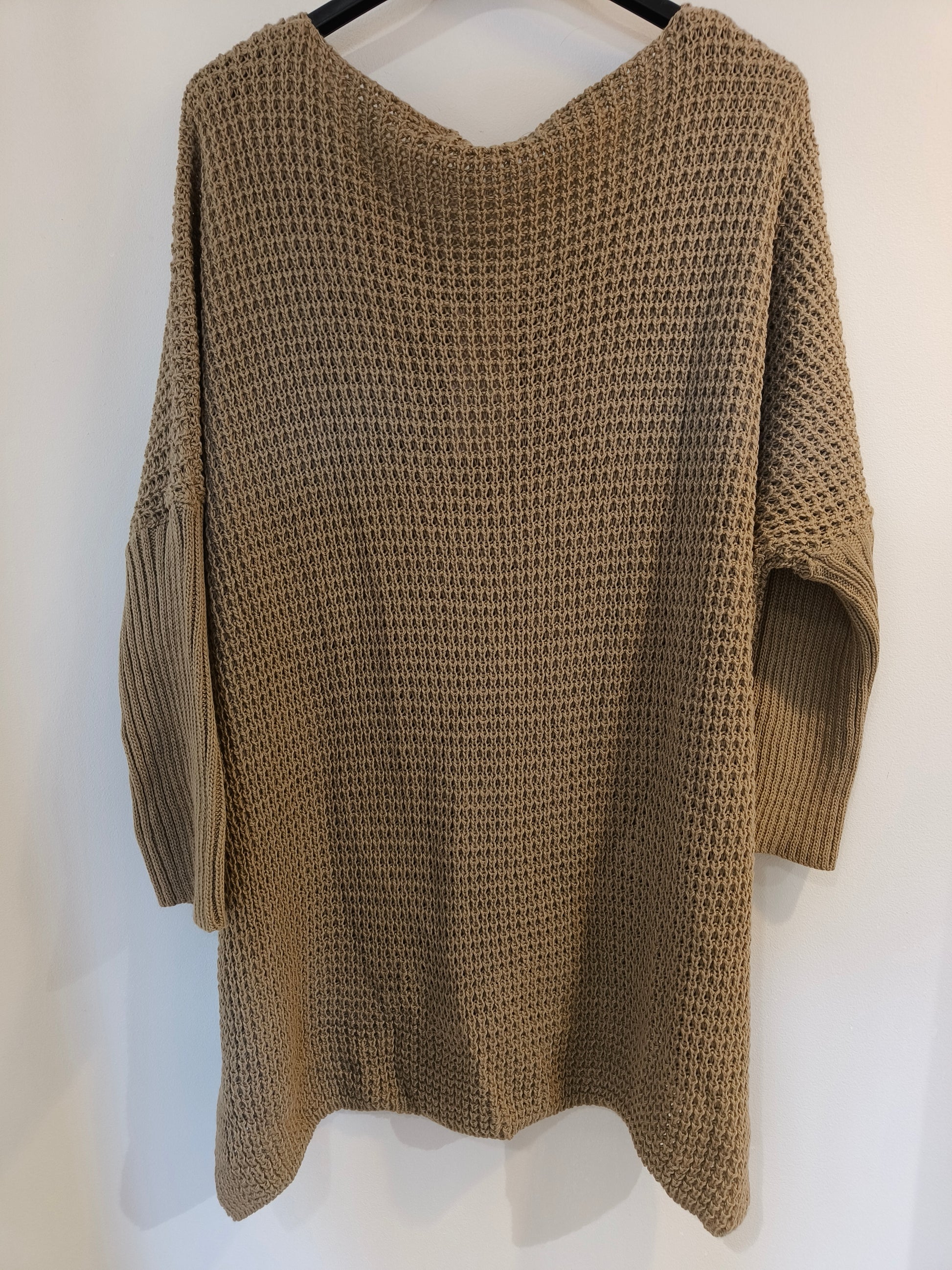 Neulepusero Paw fango-Neuleet/Neuletakit-Marc Lauge-Lahja ja sisustus Pussukka Katariina Home Oy