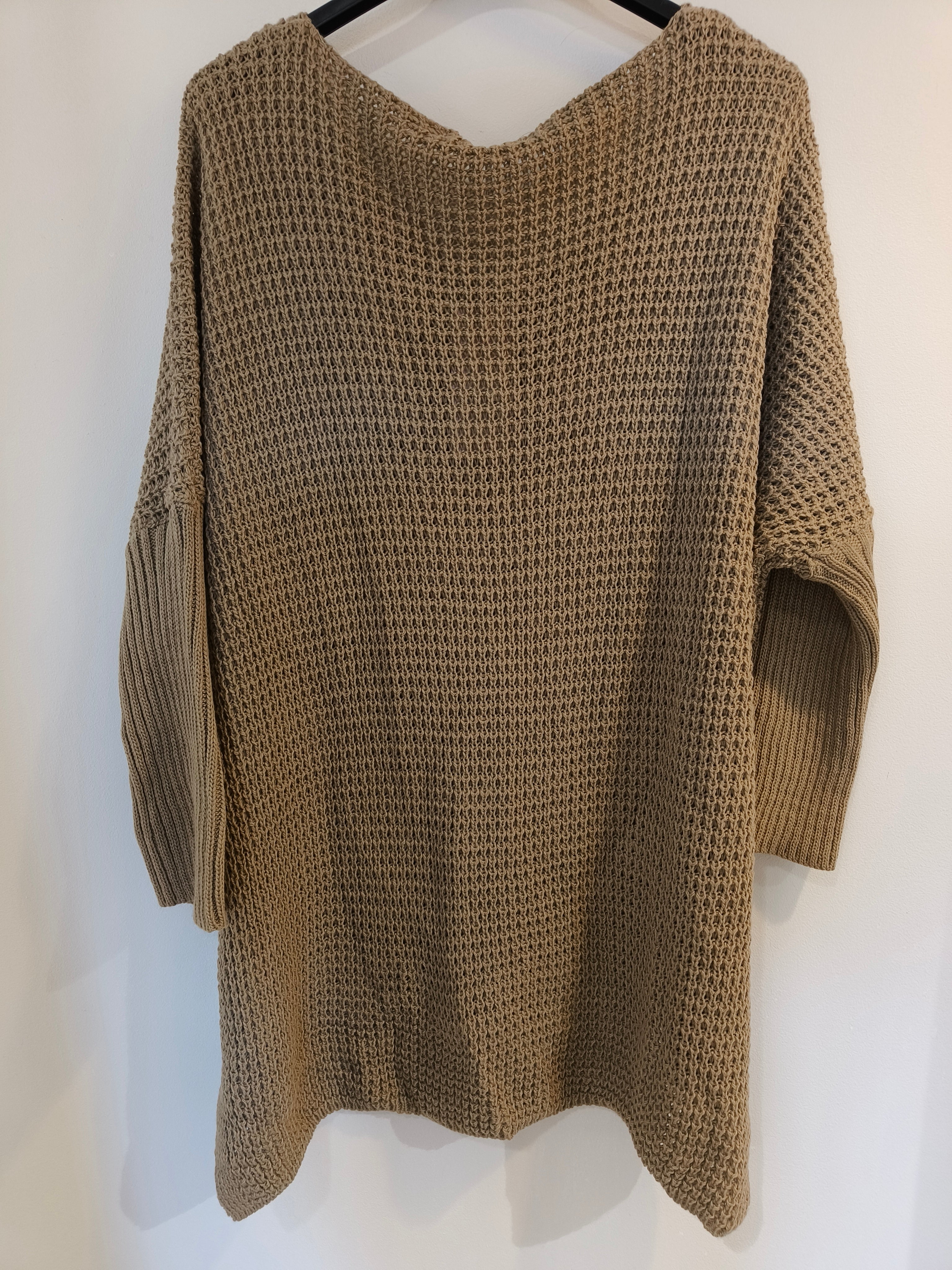 Neulepusero Paw fango-Neuleet/Neuletakit-Marc Lauge-Lahja ja sisustus Pussukka Katariina Home Oy