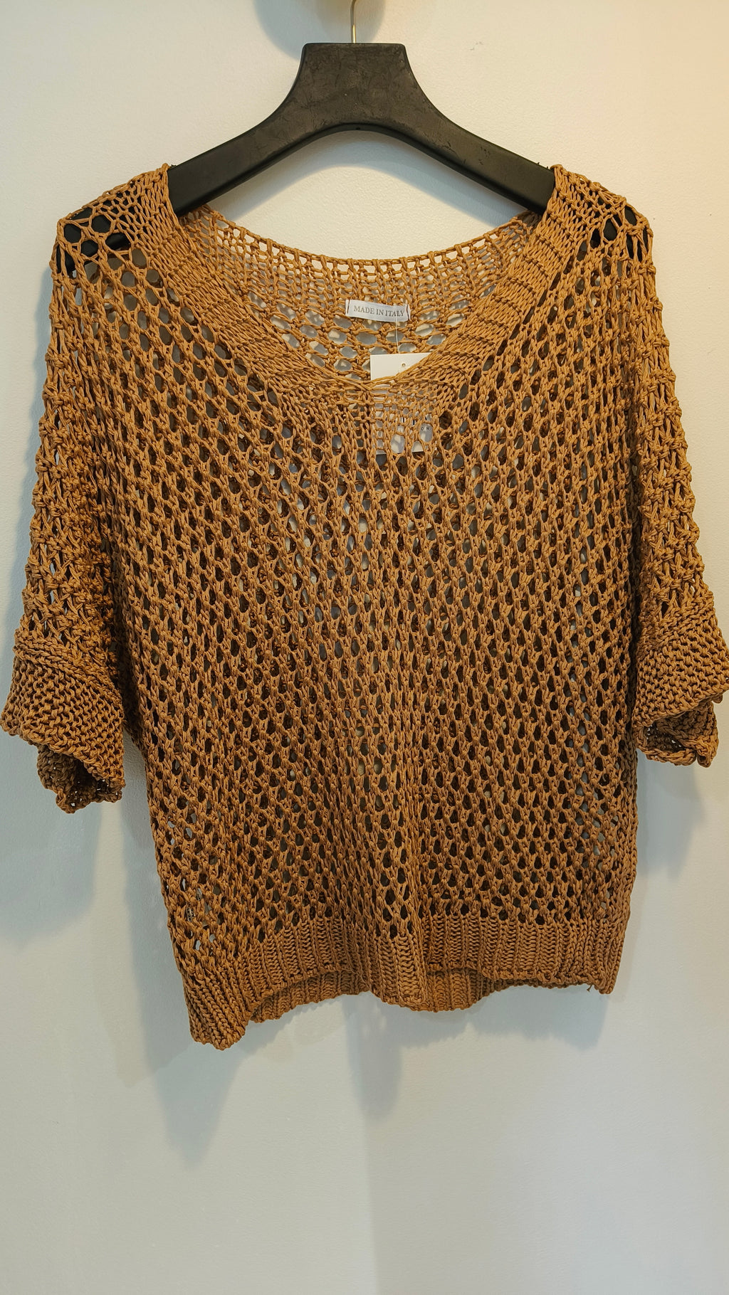 Neule Fall eri värejä-Neuleet/Neuletakit-Peura Collection-Lahja ja sisustus Pussukka Katariina Home Oy