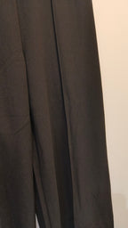 Housut Pintux musta-Housut/Farkut-Marc Lauge-Lahja ja sisustus Pussukka Katariina Home Oy