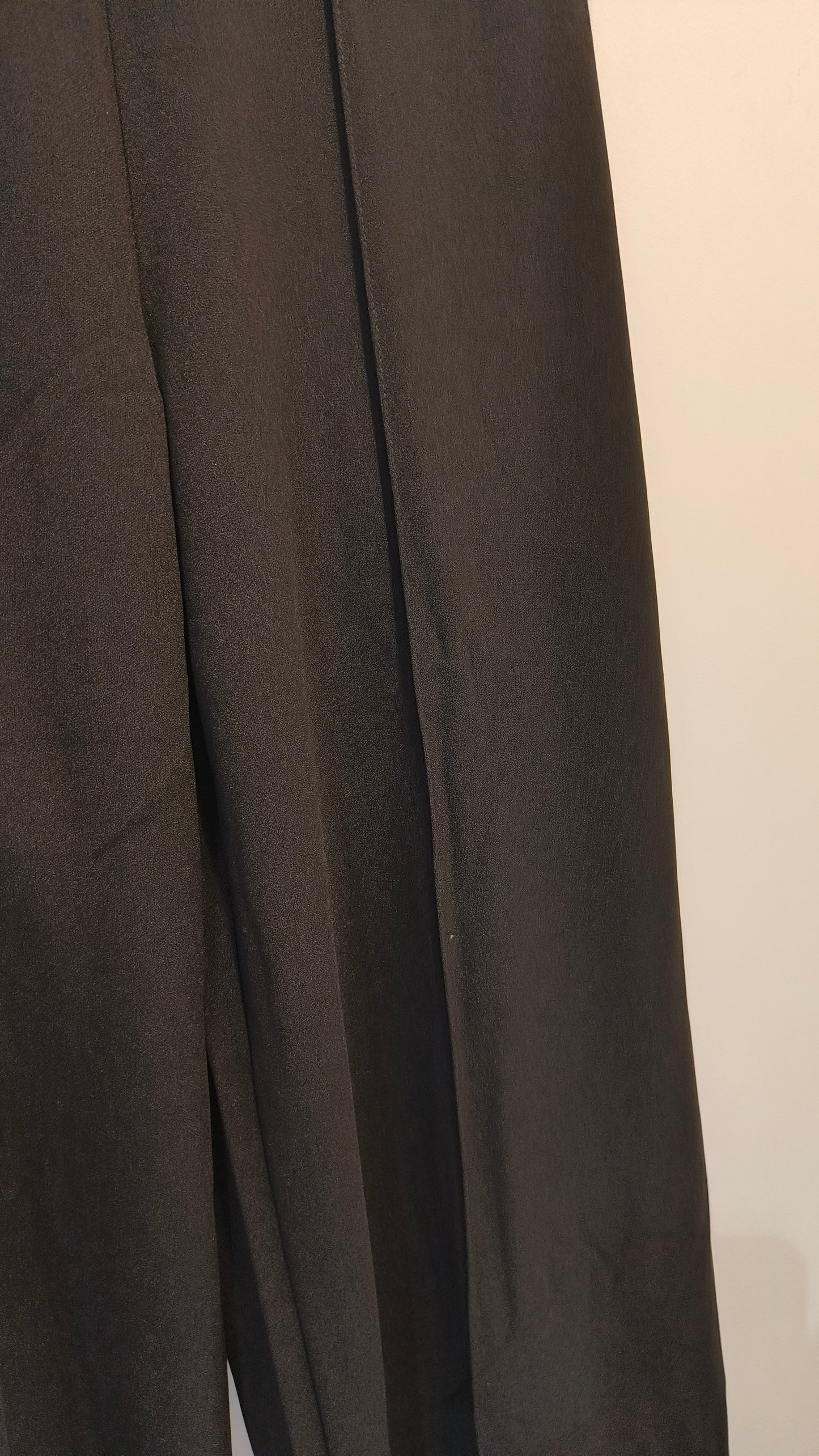 Housut Pintux musta-Housut/Farkut-Marc Lauge-Lahja ja sisustus Pussukka Katariina Home Oy