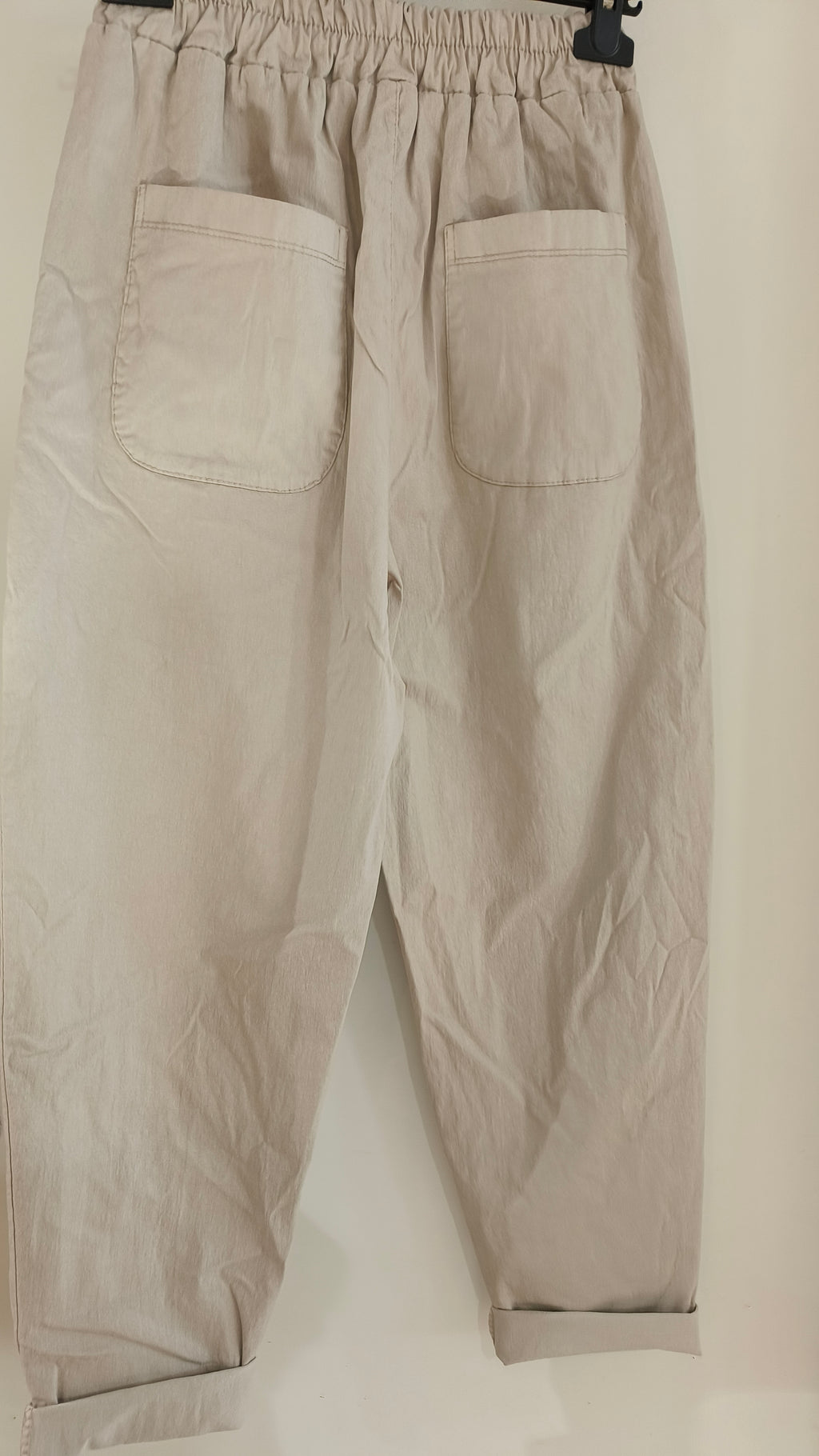 Housut Magic eri värejä-Housut/Farkut-Marc Lauge-Lahja ja sisustus Pussukka Katariina Home Oy