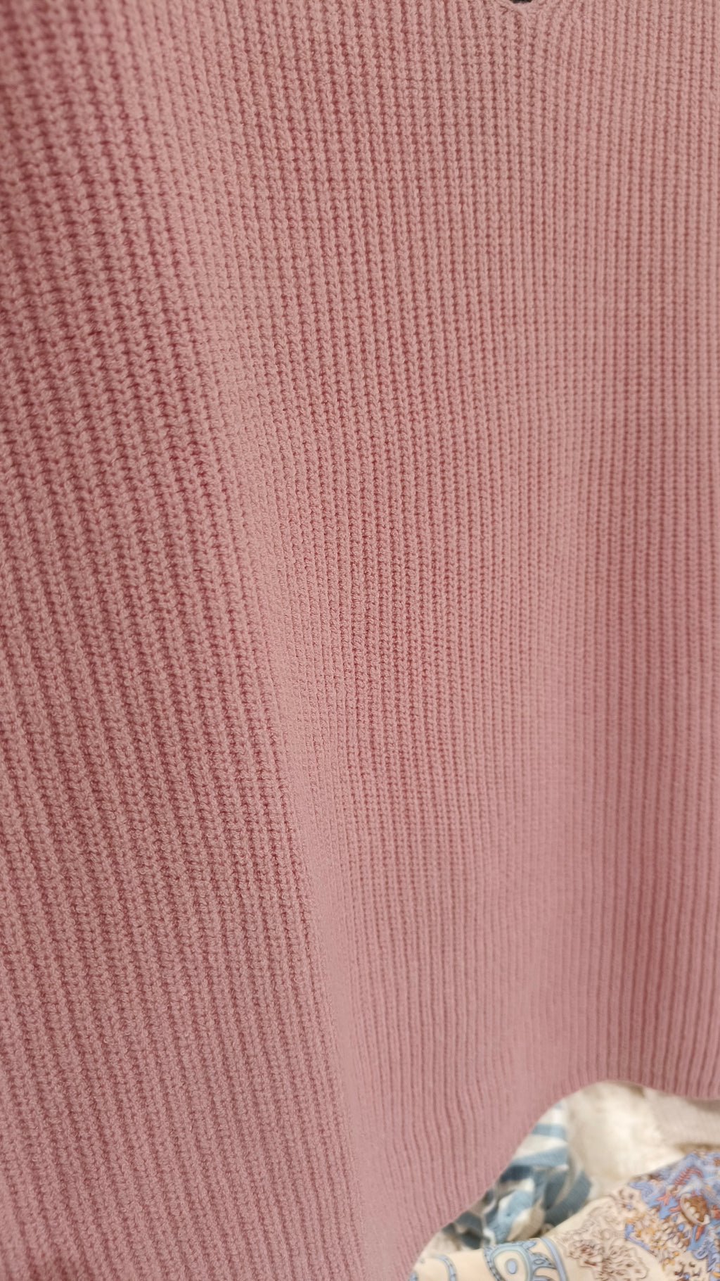 Neule Lea eri värejä-Neuleet/Neuletakit-Marc Lauge-Lahja ja sisustus Pussukka Katariina Home Oy