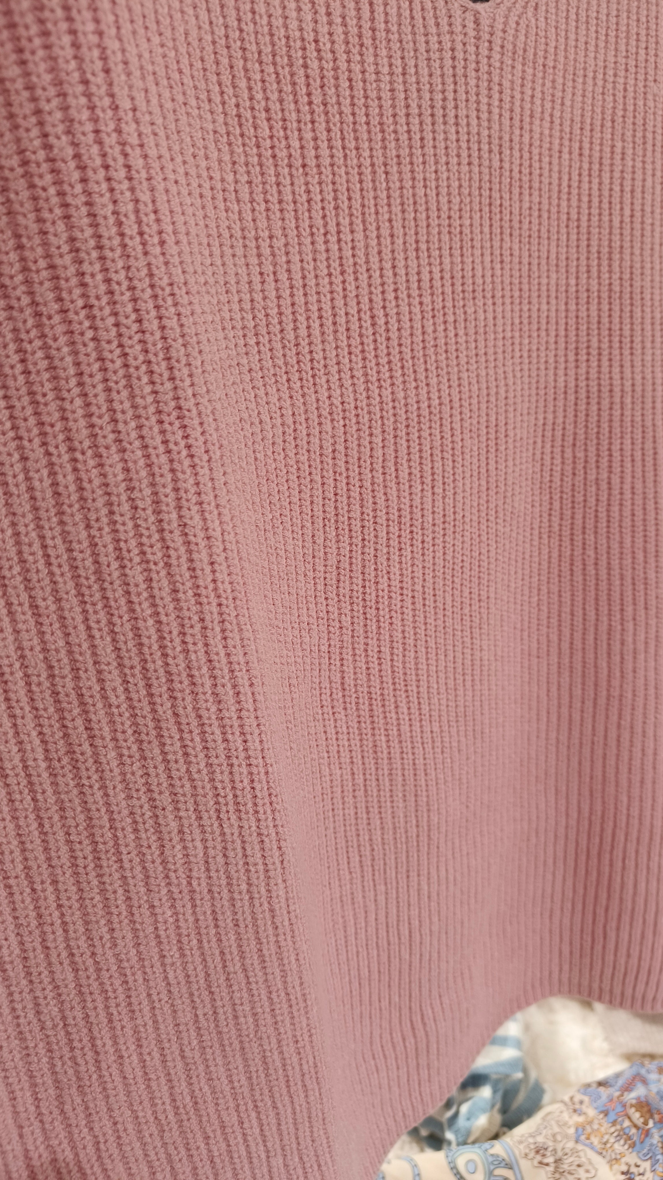 Neule Lea eri värejä-Neuleet/Neuletakit-Marc Lauge-Lahja ja sisustus Pussukka Katariina Home Oy