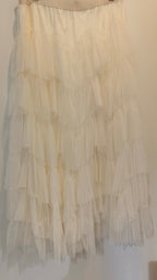 Tyllihame Helmi eri värejä-Mekot/Hameet-Peura Collection-Lahja ja sisustus Pussukka Katariina Home Oy