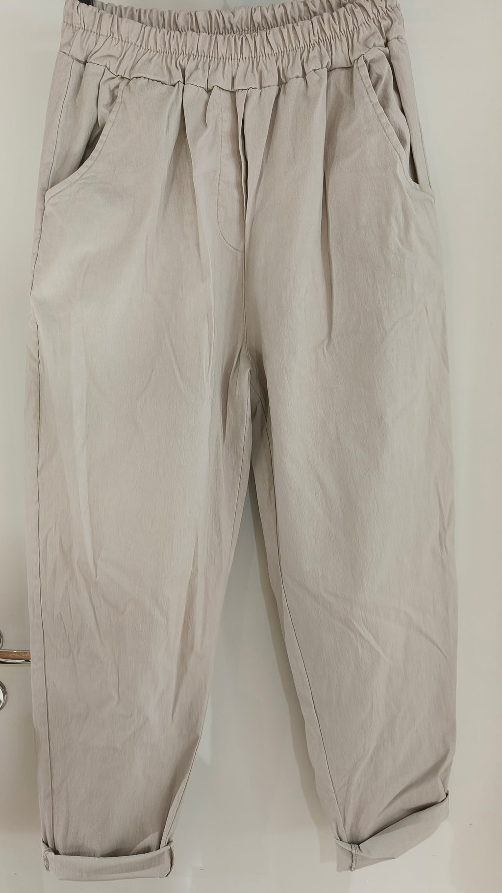 Housut Magic eri värejä-Housut/Farkut-Marc Lauge-Lahja ja sisustus Pussukka Katariina Home Oy