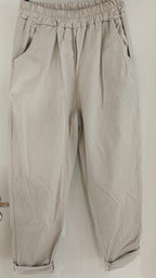 Housut Magic eri värejä-Housut/Farkut-Marc Lauge-Lahja ja sisustus Pussukka Katariina Home Oy