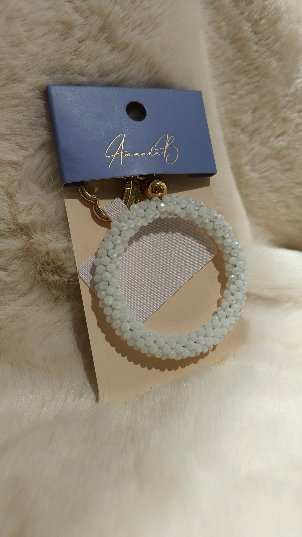 Puhelinkoru/Avaimenperä laj.-Korut-Amanda B-Lahja ja sisustus Pussukka Katariina Home Oy