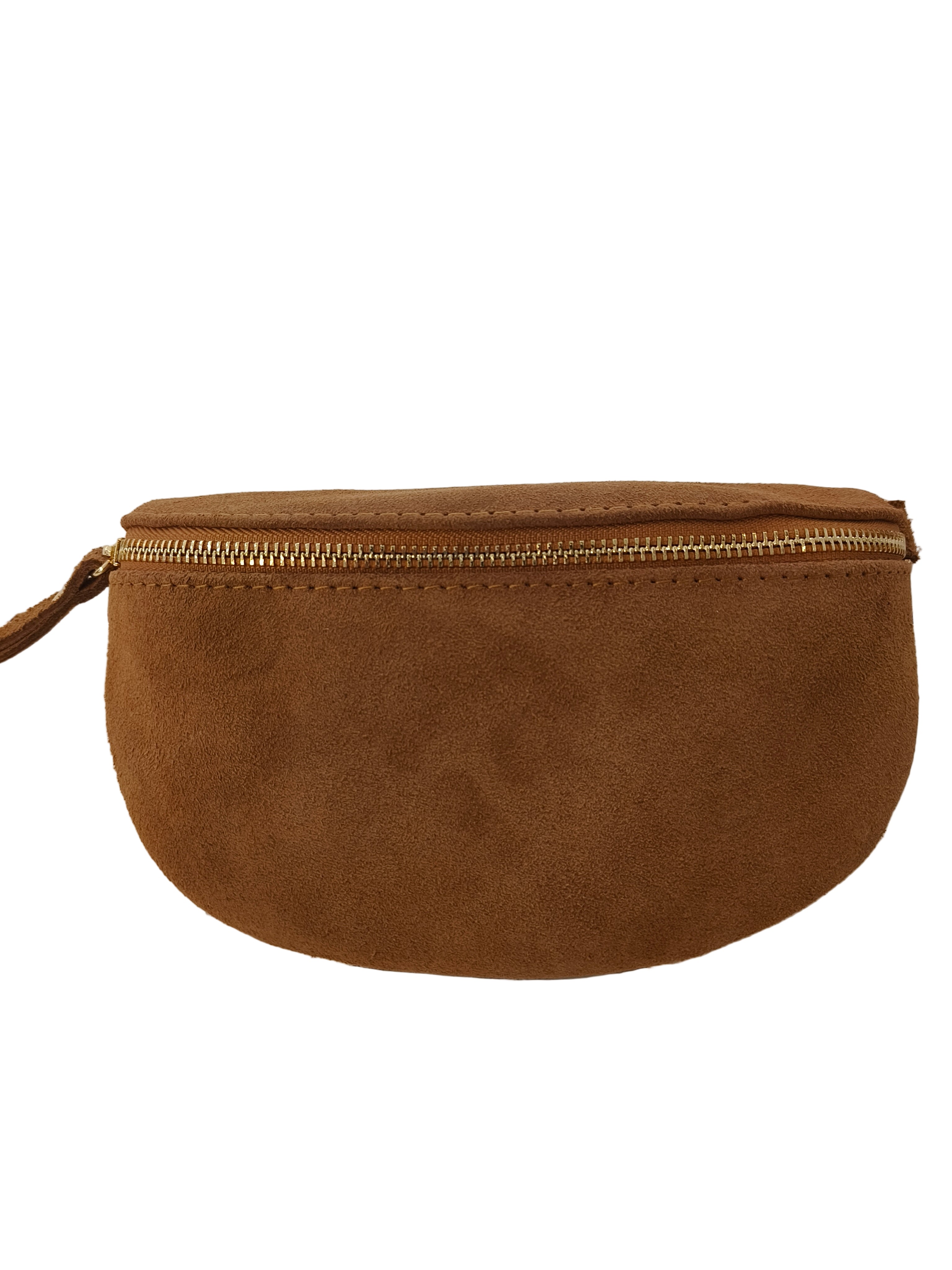 Vyölaukku Mokka S eri värejä-Laukut-Peura Collection-Lahja ja sisustus Pussukka Katariina Home Oy