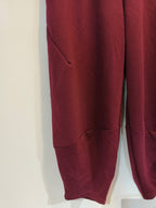 Housut Selma eri värejä-Housut/Farkut-Marc Lauge-Lahja ja sisustus Pussukka Katariina Home Oy