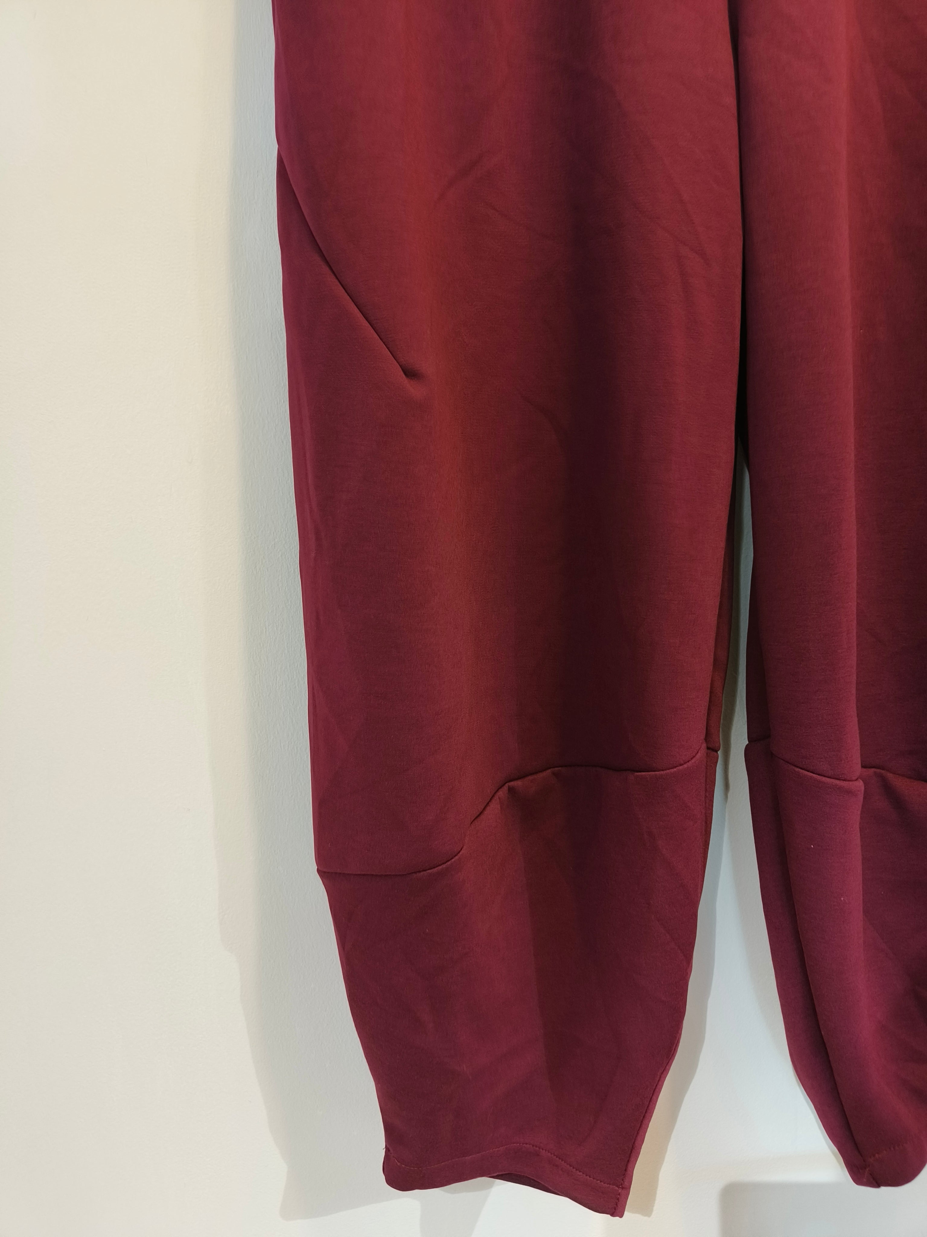 Housut Selma eri värejä-Housut/Farkut-Marc Lauge-Lahja ja sisustus Pussukka Katariina Home Oy