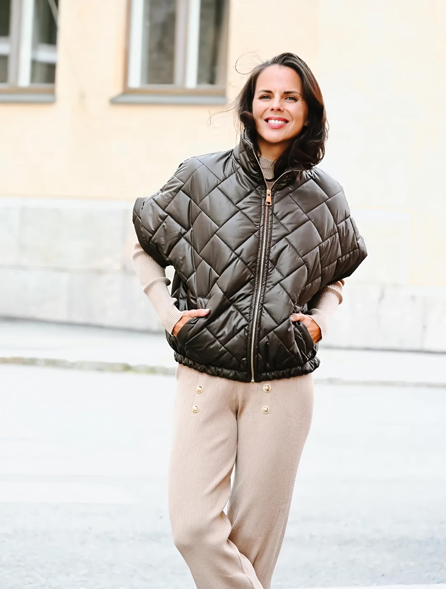 Toppaliivi eri värejä-Takit/Jakut-Amanda B-Lahja ja sisustus Pussukka Katariina Home Oy